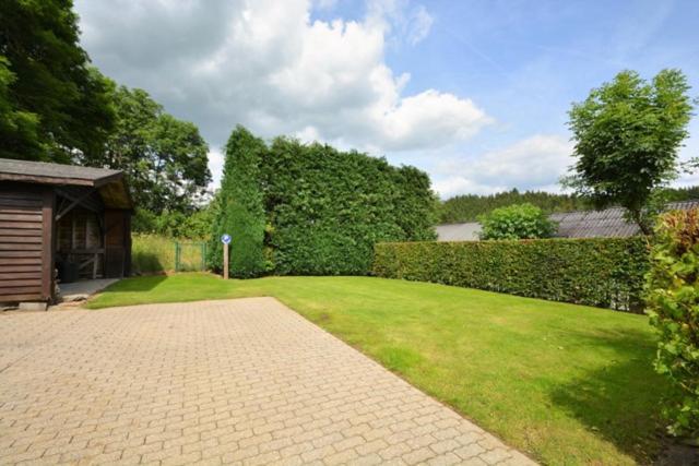Villa Achouffe - Masson Houffalize Exterior foto
